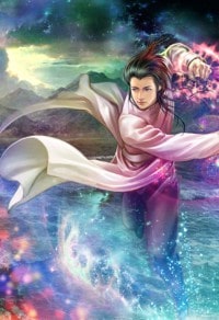 歡喜[娛樂圈]