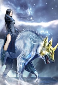 《妖收都市》