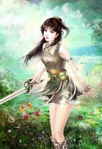 花帜