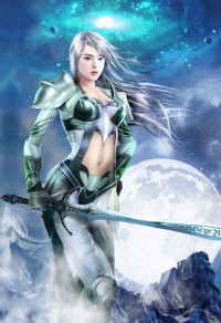 《江山怎胜你哈美 1-35》