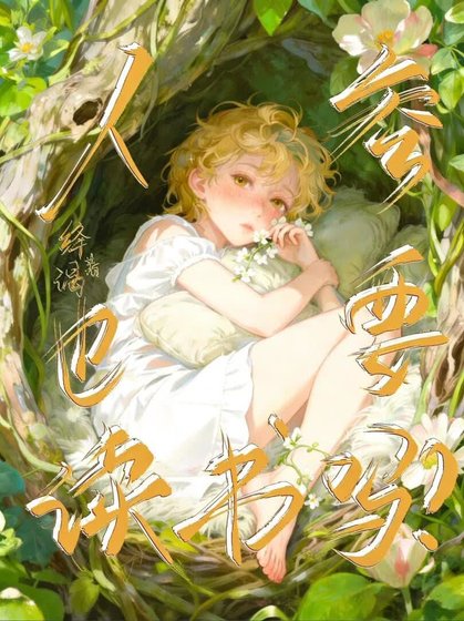 我！人参！国家二级保护植物！